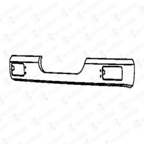 Acquista Paraurti da COVIND LF0/ 96 a buon mercato per soli 177,33 €