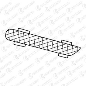Acquista Griglia paraurti da COVIND SCR/ 89 a buon mercato per soli 21,15 €