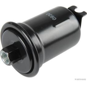 Comprar Filtro combustible de HERTH+BUSS JAKOPARTS J1335021 a bajo precio de 15,69 €
