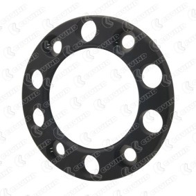 Schutzdeckel, Radnabe von COVIND günstig für 18,93 €