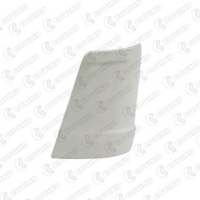 Windabweiser von COVIND TGX/165