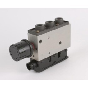 Acquista Valvola a molla pneumatica da KNORR-BREMSE 0501100029000 a buon mercato per soli 436,40 €