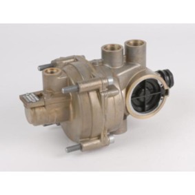 Acquista Correttore di frenata da KNORR-BREMSE II14591 a buon mercato per soli 677,25 €