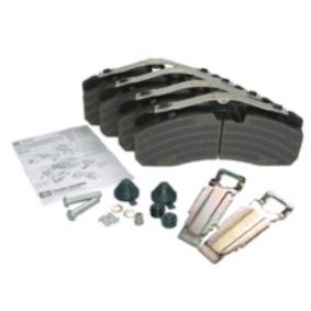 Acquista Kit pastiglie freni da KNORR-BREMSE K046772K50 a buon mercato per soli 177,12 €