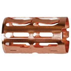 Klemmhülse, Raddrehzahlsensor von SAF 4.029.1013.00