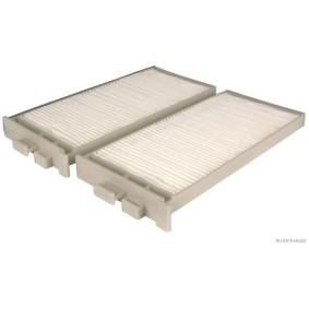 Comprar Filtro de habitáculo de HERTH+BUSS JAKOPARTS J1340401 a bajo precio de 10,21 €