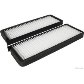 Comprar Filtro de habitáculo de HERTH+BUSS JAKOPARTS J1340402 a bajo precio de 25,90 €