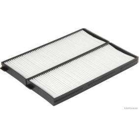 Comprar Filtro de habitáculo de HERTH+BUSS JAKOPARTS J1340407 a bajo precio de 37,45 €