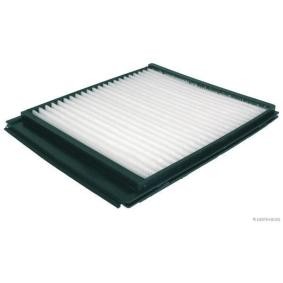Innenraumfilter J1341005