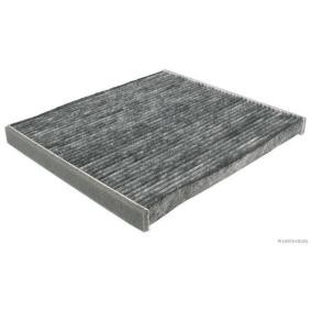 Compre Filtro, ar do habitáculo da HERTH+BUSS JAKOPARTS J1342011 a um preço baixo por 9,70 €
