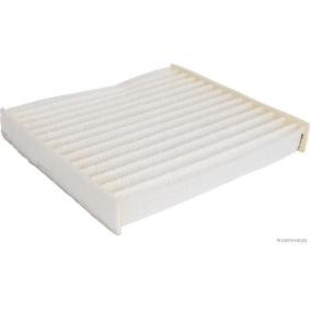 Compre Filtro, ar do habitáculo da HERTH+BUSS JAKOPARTS J1342024 a um preço baixo por 12,37 €