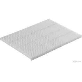 Köp Kupéfilter av HERTH+BUSS JAKOPARTS J1342030 till det låga priset 115,96 kr