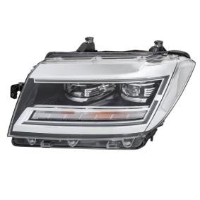 Scheinwerfer 1LX 012 830-111 für MAN