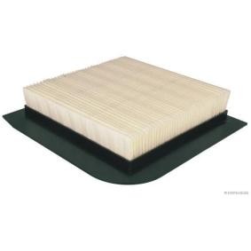 Achetez des Filtre d'habitacle HERTH+BUSS JAKOPARTS J1343011 à prix pour 33,56 €