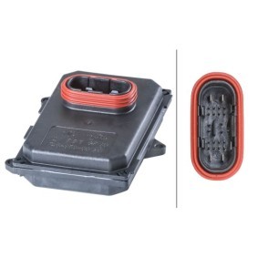 Compre Módulo de comando da iluminação de HELLA online para Cayenne (92A) a preços moderados