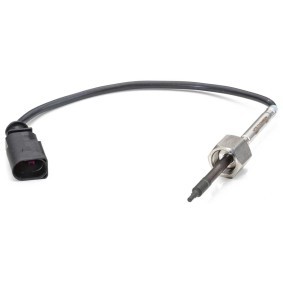 Comprar Sensor, temp. gas escape de HELLA 6PT 014 494-161 a bajo precio de 68,04 €
