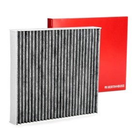 Achetez des Filtre d'habitacle HERTH+BUSS JAKOPARTS J1345011 à prix pour 11,15 €