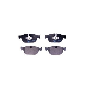 Acquista Kit pastiglie freni da HELLA 8DB 355 024-801 a buon mercato per soli 50,98 €