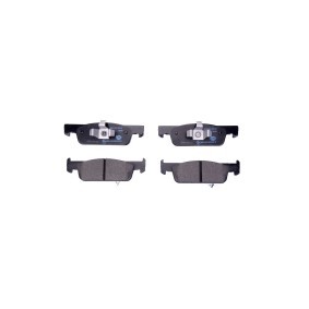 Bremsbeläge von HELLA 8DB 355 025-841