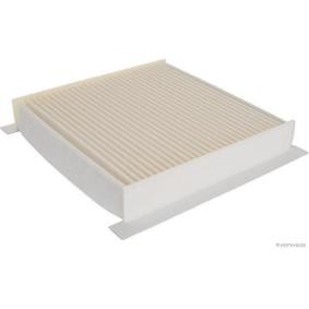 Compre Filtro, ar do habitáculo da HERTH+BUSS JAKOPARTS J1348005 a um preço baixo por 7,70 €
