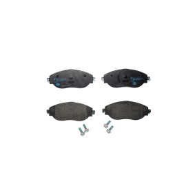 Achetez des Plaquettes de frein HELLA 8DB 355 031-751 à prix pour 59,15 €
