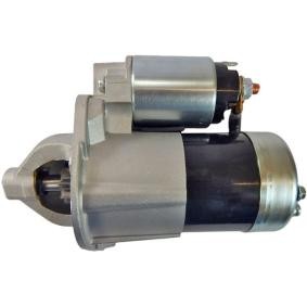 Köp Startmotor av HELLA 8EA 011 611-281 till det låga priset 1808,97 kr