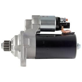 Köp Startmotor av HELLA 8EA 012 528-531 till det låga priset 2548,49 kr