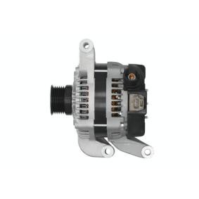 Lichtmaschine von HELLA