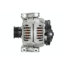 Lichtmaschine von HELLA