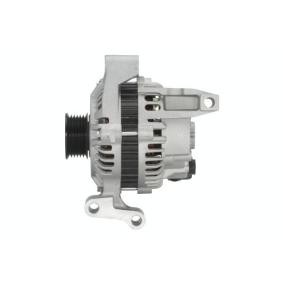 Lichtmaschine von HELLA