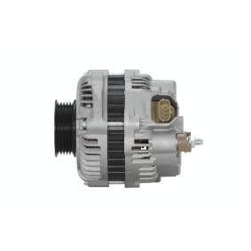 Lichtmaschine von HELLA