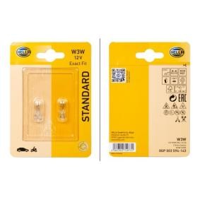 Compre Lâmpada da HELLA 8GP 003 594-143 a um preço baixo por 2,30 €