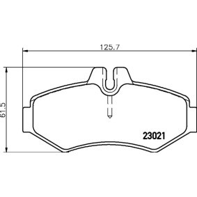 Ölkühler, Automatikgetriebe 8MO 376 747-151