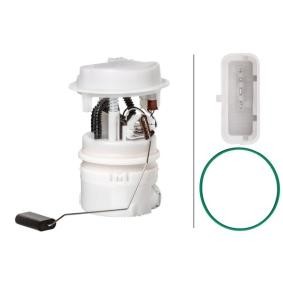 Achetez des Unité d'injection de carburant HELLA 8TF 358 106-201 à prix pour 79,57 €