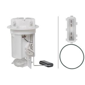 Kraftstoff-Fördereinheit 8TF 358 106-251