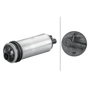 Kraftstoffpumpe 8TF 358 106-631 für Passat Variant (3C5) für 35,75 CHF