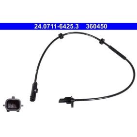 Comprar Sensor ABS de ATE 24.0711-6425.3 a bajo precio de 20,82 €