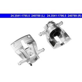 Bremssattel von ATE