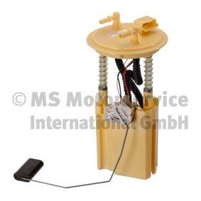 Achetez des Unité d'injection de carburant PIERBURG 7.07795.15.0 à prix pour 206,54 €