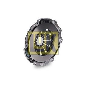Achetez des Mécanisme d'embrayage LuK 120 0472 10 à prix pour 161,90 €