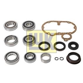 Reparatursatz, Schaltgetriebe 462 0236 10