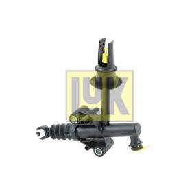 Comprar Cilindro maestro, embrague de LuK 511 0692 10 a bajo precio de 54,62 €