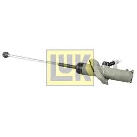 Comprar Cilindro maestro, embrague de LuK 511 0740 10 a bajo precio de 140,53 €