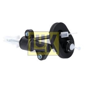 Comprar Cilindro maestro, embrague de LuK 511 0781 10 a bajo precio de 118,25 €