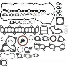 Dichtungsvollsatz, Motor 01-13284-01