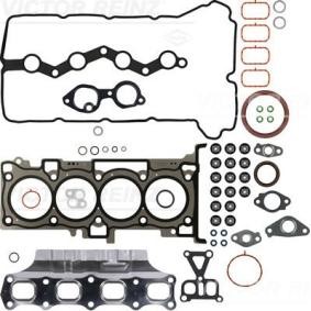 Dichtungsvollsatz, Motor 01-54035-04
