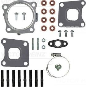 Compre Kit de montagem, turbocompressor da REINZ 04-10289-01 a um preço baixo por 55,77 €