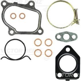 Acquista Kit montaggio turbocompressore da REINZ 04-10296-01 a buon mercato per soli 34,99 €