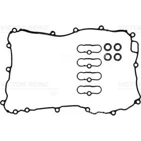 Achetez des Jeu de joints d'étanchéité, couvercle de culasse REINZ 15-10121-01 à prix pour 35,96 €