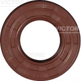 Comprar Retén de árbol de levas de REINZ 81-10539-00 a bajo precio de 8,07 €